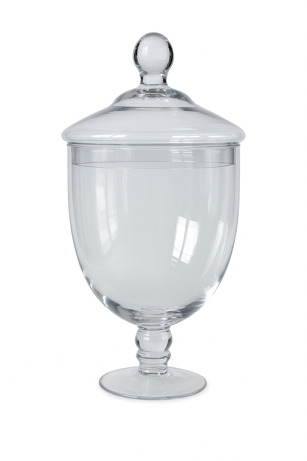 The Grande Apothecary Urn