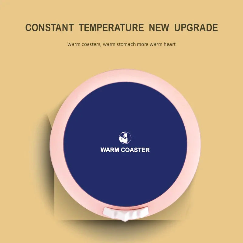 DeliHeat⢠Mug Warmer