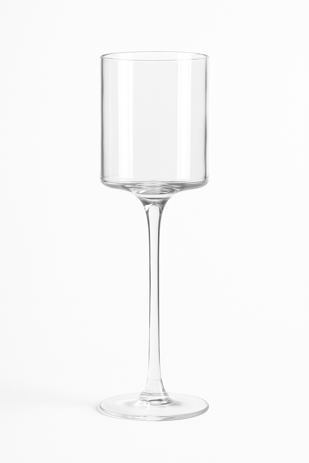 The Celeste Tall Chalice