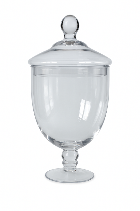 The Grande Apothecary Urn