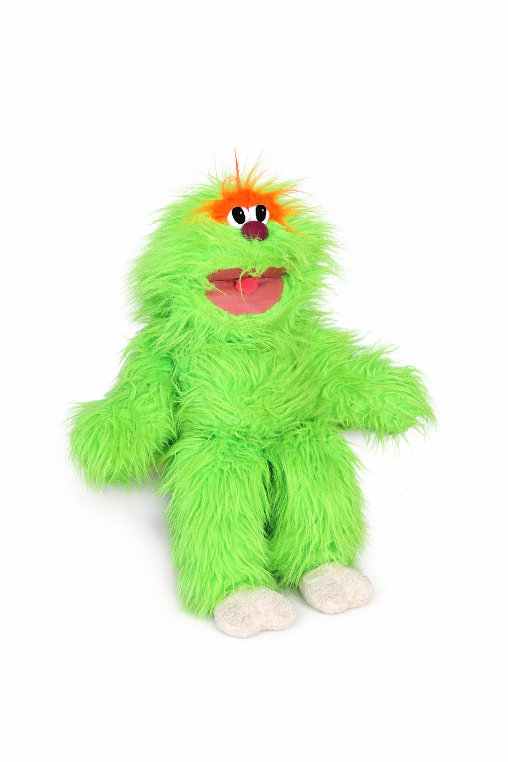 Green Puppet - Party & Kids Event Hire