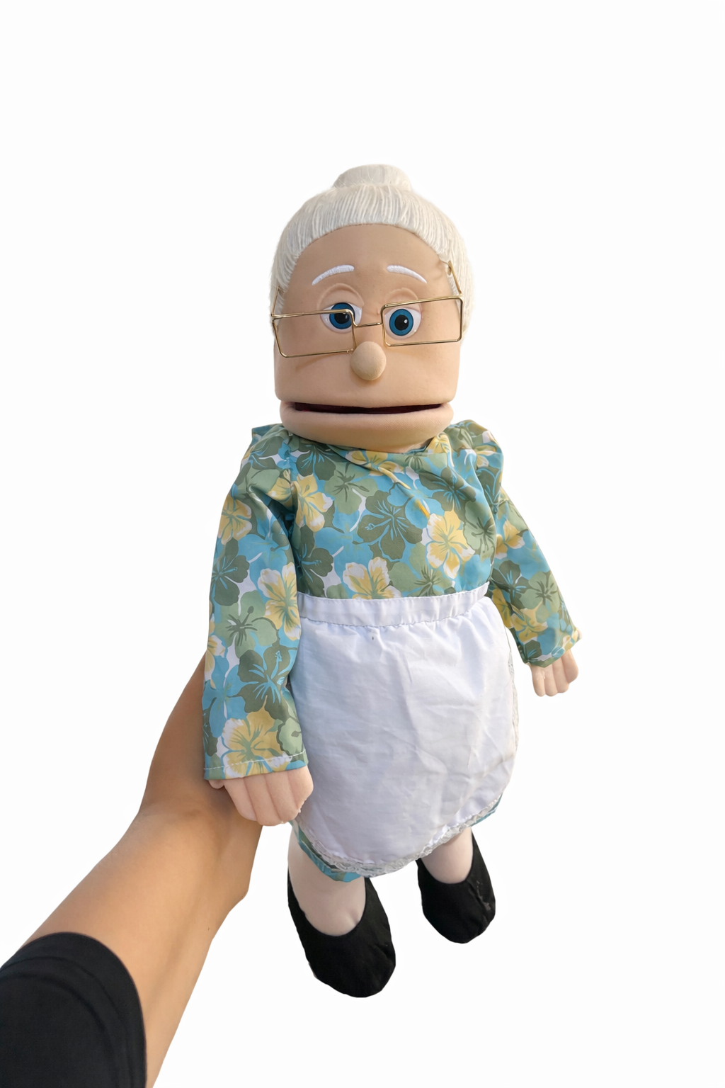 Ouma Puppet – Kids Party & Event Hire