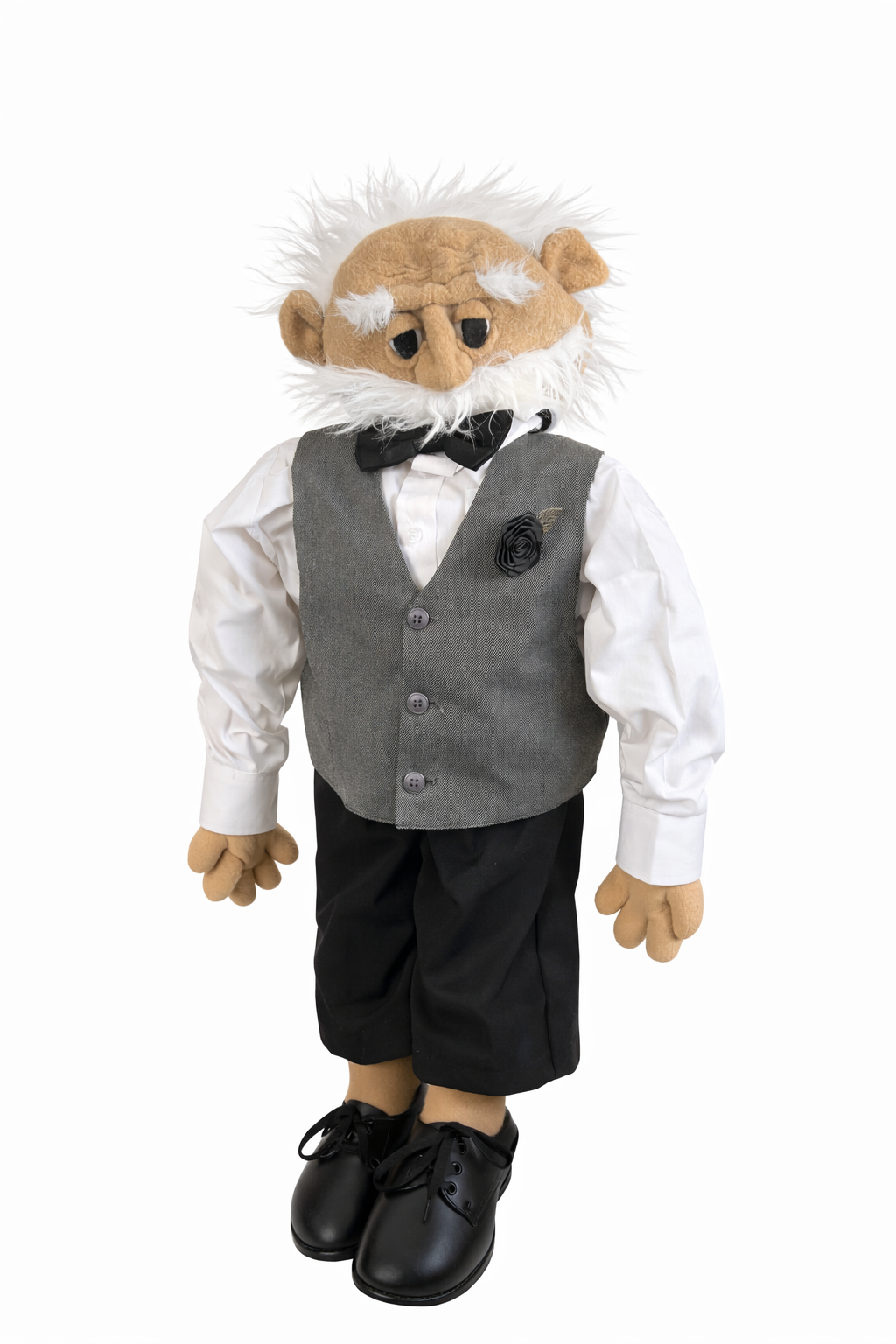 Oupa Puppet - Kids Party & Event Hire